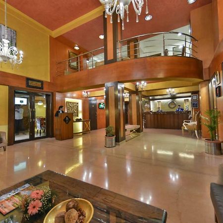 Batra Hotels And Residences Srinagar  Luaran gambar