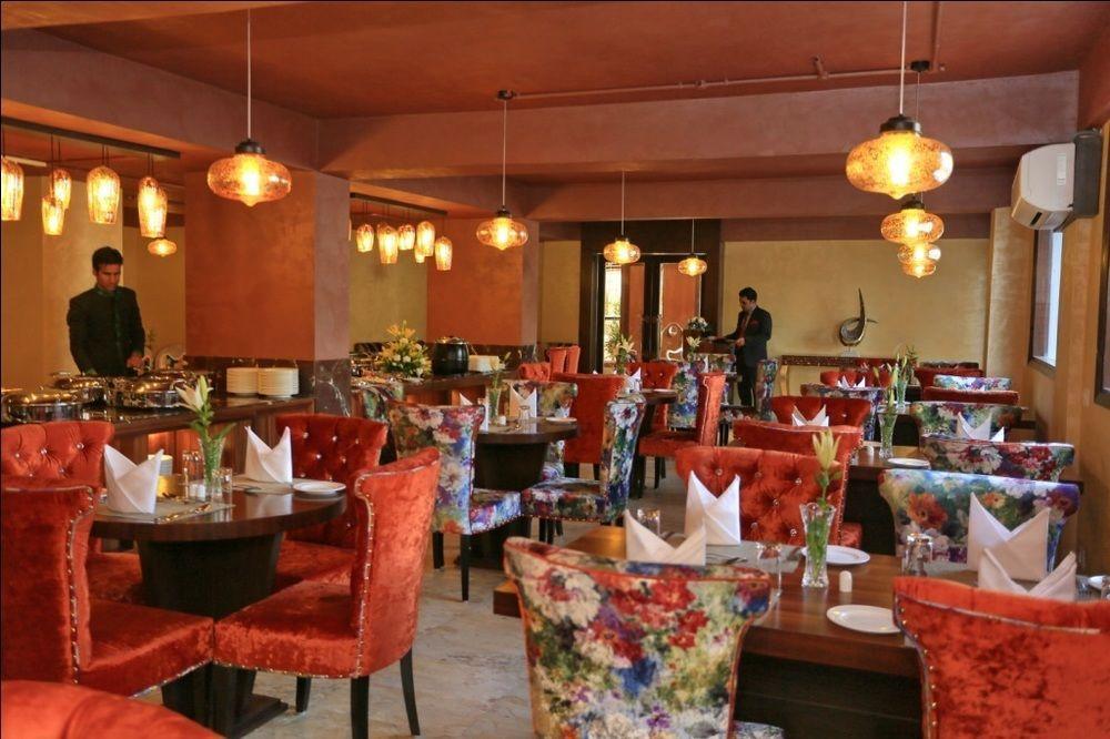 Batra Hotels And Residences Srinagar  Luaran gambar